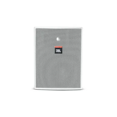 Настенная акустика JBL Control 25AV-WH